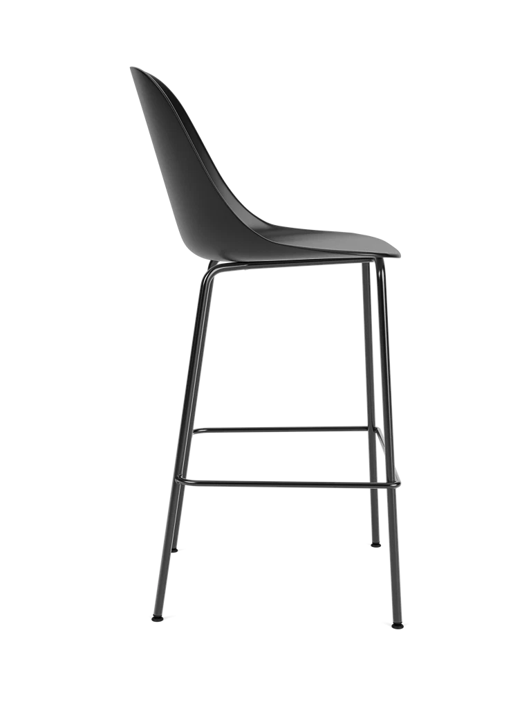 Harbour Side Chair, Counter and Bar Height, Hard Shell Harbour Side Chair, Counter and Bar Height, Hard Shell